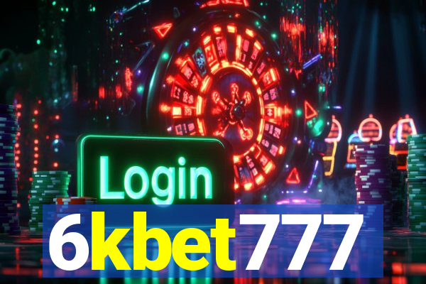 6kbet777