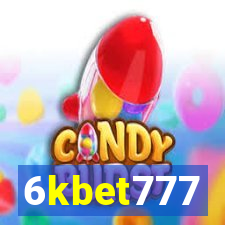 6kbet777