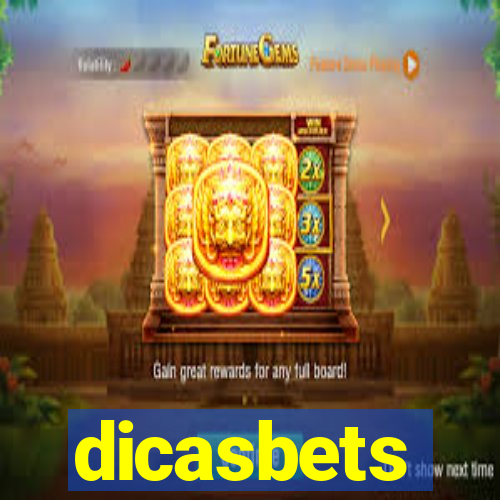 dicasbets