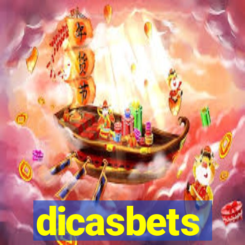 dicasbets