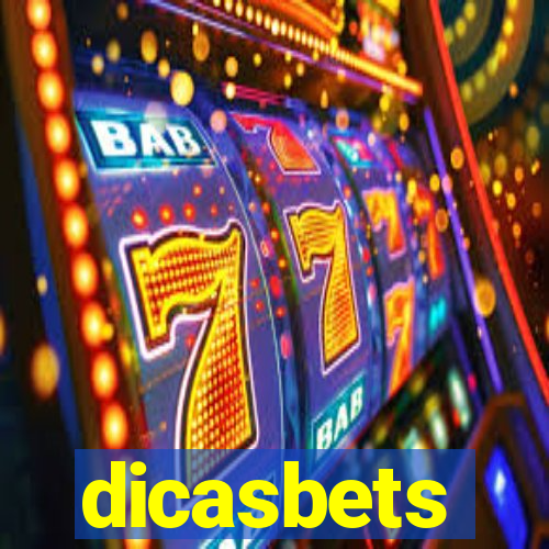 dicasbets