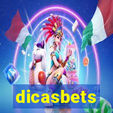 dicasbets