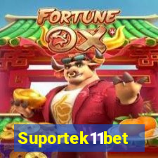 Suportek11bet