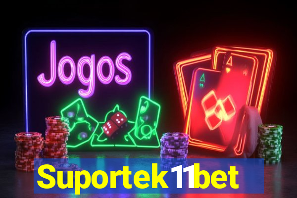 Suportek11bet