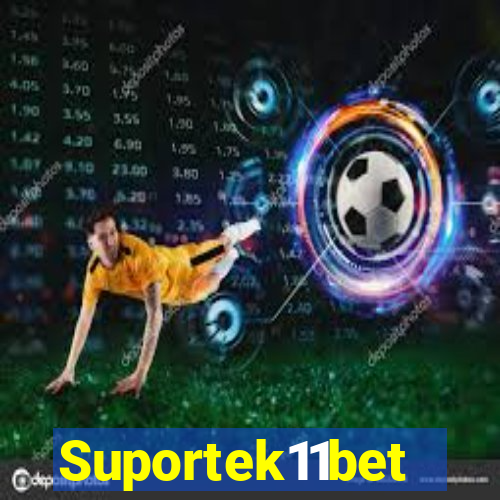 Suportek11bet