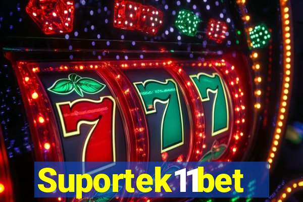 Suportek11bet