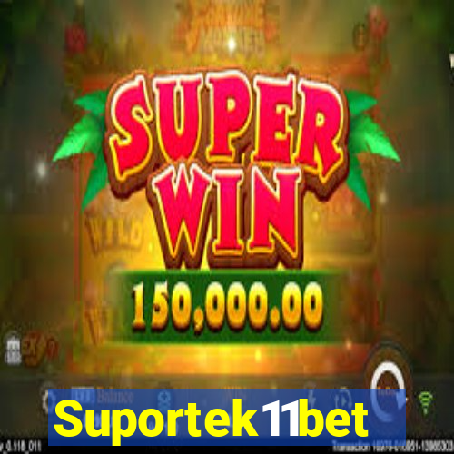 Suportek11bet