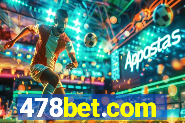 478bet.com