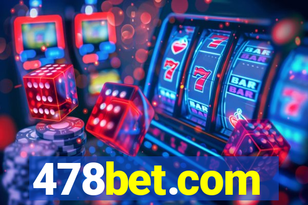 478bet.com