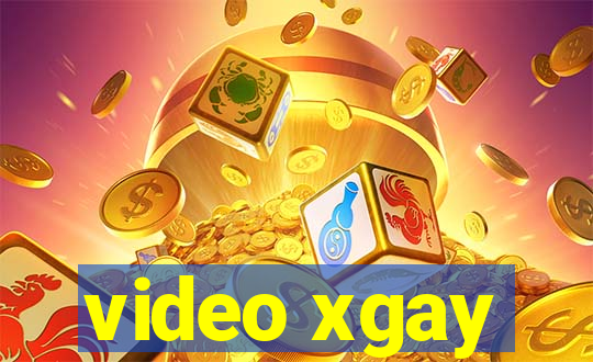 video xgay