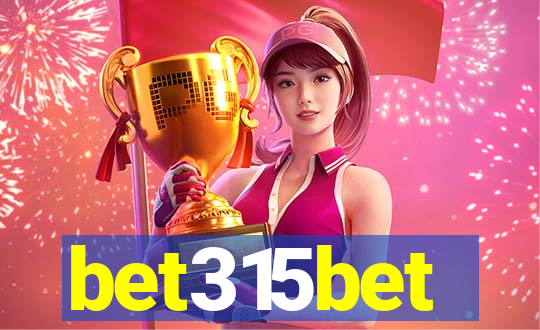 bet315bet