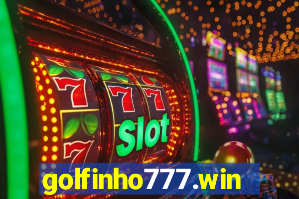 golfinho777.win