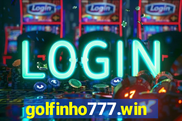 golfinho777.win