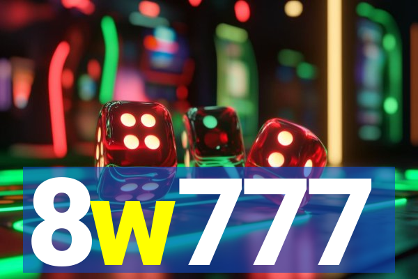 8w777