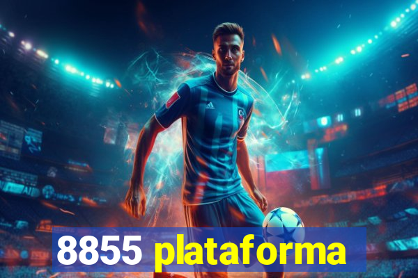 8855 plataforma