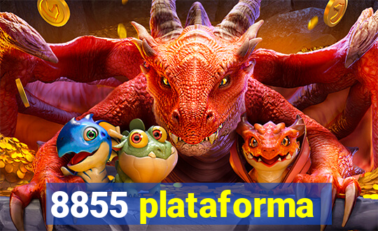 8855 plataforma