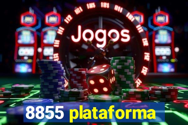 8855 plataforma