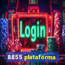 8855 plataforma