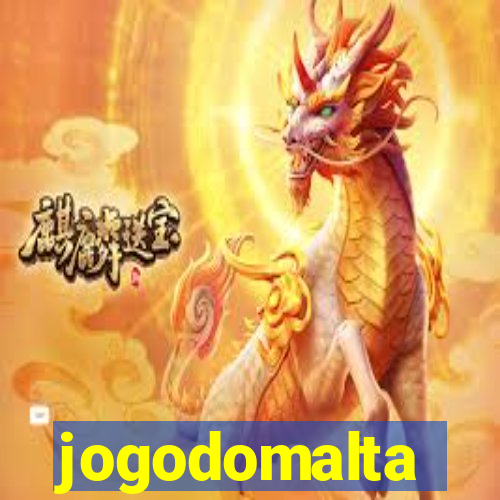 jogodomalta