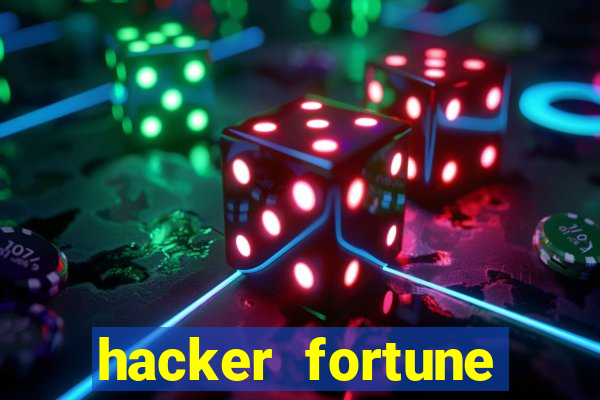 hacker fortune tiger download