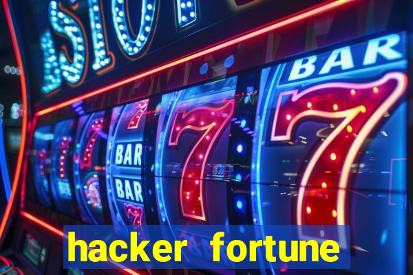 hacker fortune tiger download