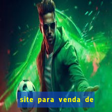 site para venda de contas de jogos