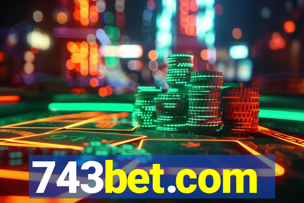 743bet.com