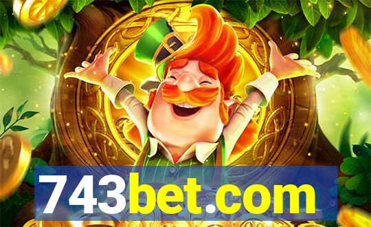 743bet.com