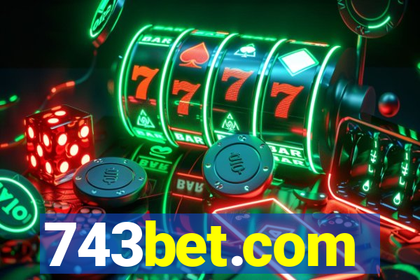 743bet.com