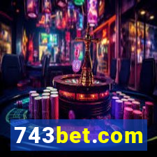 743bet.com