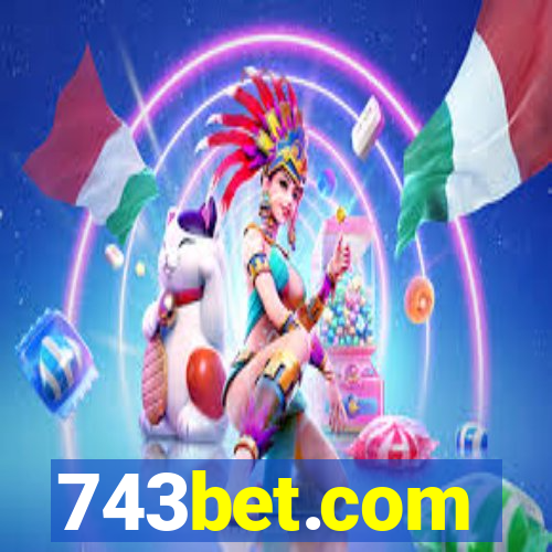 743bet.com