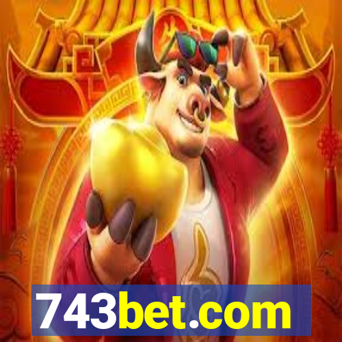 743bet.com