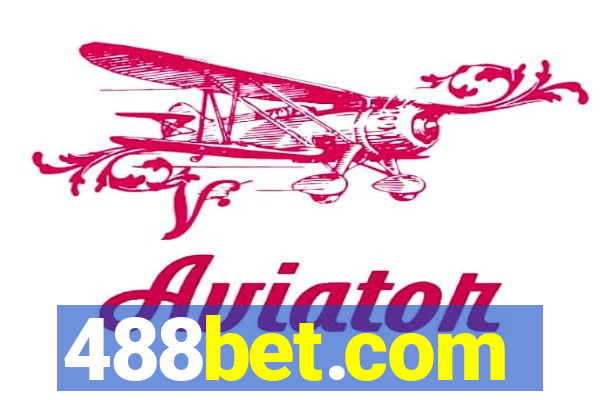 488bet.com