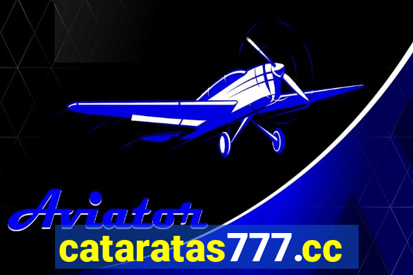 cataratas777.cc