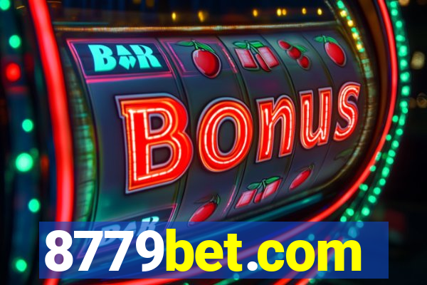 8779bet.com