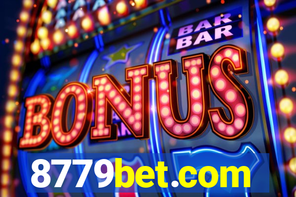 8779bet.com