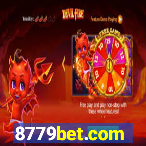 8779bet.com