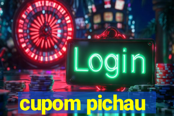 cupom pichau