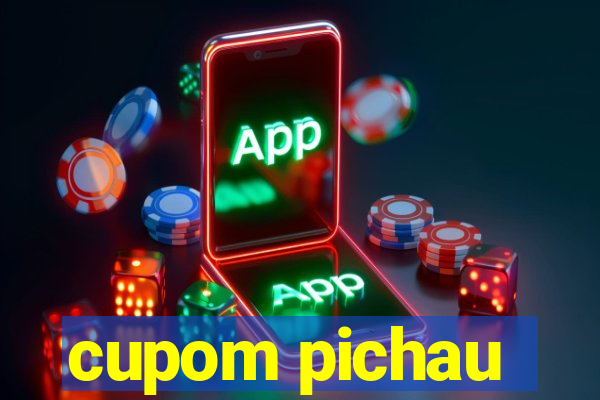 cupom pichau