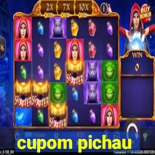 cupom pichau