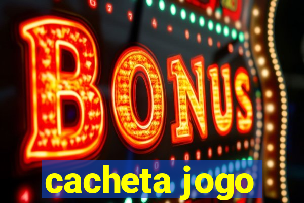 cacheta jogo