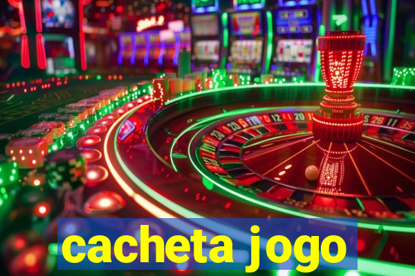 cacheta jogo