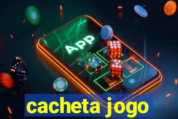 cacheta jogo