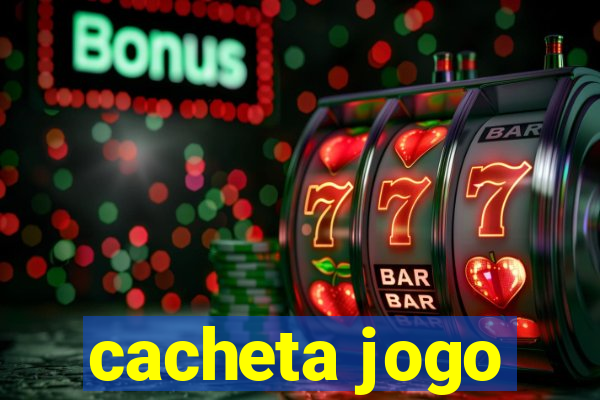 cacheta jogo