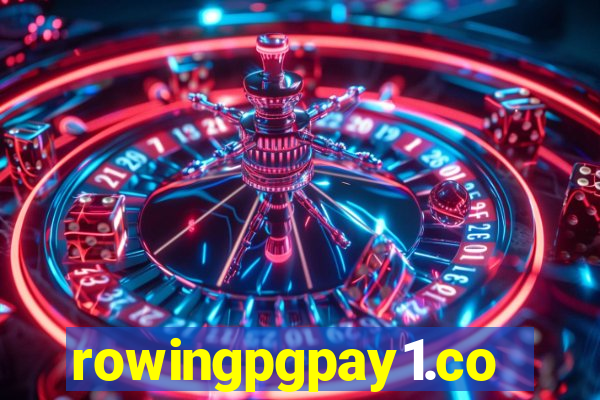 rowingpgpay1.com