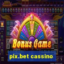 pix.bet cassino