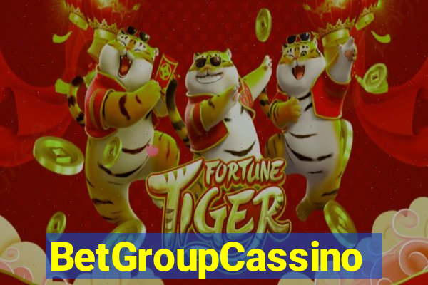 BetGroupCassino