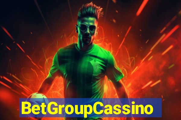 BetGroupCassino