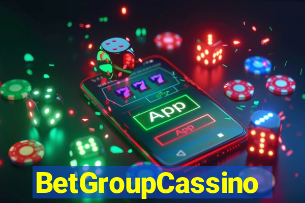 BetGroupCassino