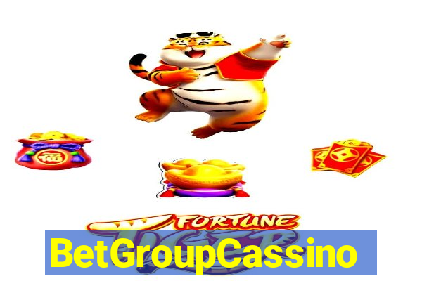 BetGroupCassino